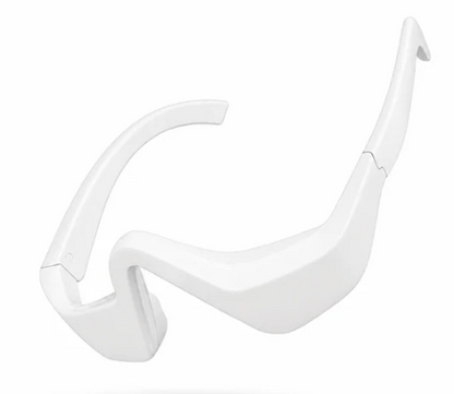 AuraLift™ - Masajeador ocular LED