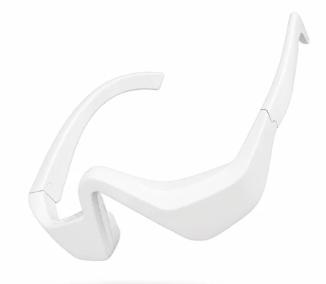 AuraLift™ - Masajeador ocular LED